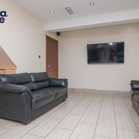 Kunda House Dawlish Villa Birmingham Exterior photo